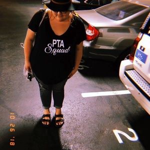 Meet your Posher, Jamie